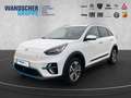 Kia Niro Spirit e- +Navi+LED+Kam.+SD+KeyLess+SHZ Weiß - thumbnail 1