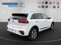 Kia Niro Spirit e- +Navi+LED+Kam.+SD+KeyLess+SHZ Weiß - thumbnail 5