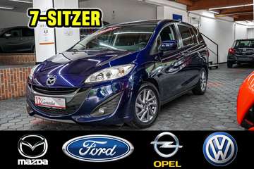 5 Edition 40 Jahre 2.0 Navi Bluethooth AHK PDC
