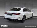Mercedes-Benz E 200 Limousine SUPERSCREEN+AMG+NIGHT+360° Weiß - thumbnail 5