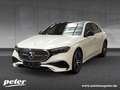 Mercedes-Benz E 200 Limousine SUPERSCREEN+AMG+NIGHT+360° Weiß - thumbnail 1