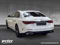 Mercedes-Benz E 200 Limousine SUPERSCREEN+AMG+NIGHT+360° Weiß - thumbnail 6