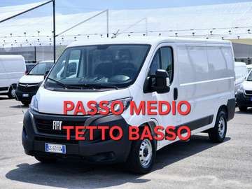 DUCATO L2H1 2.2 DIESEL 120CV