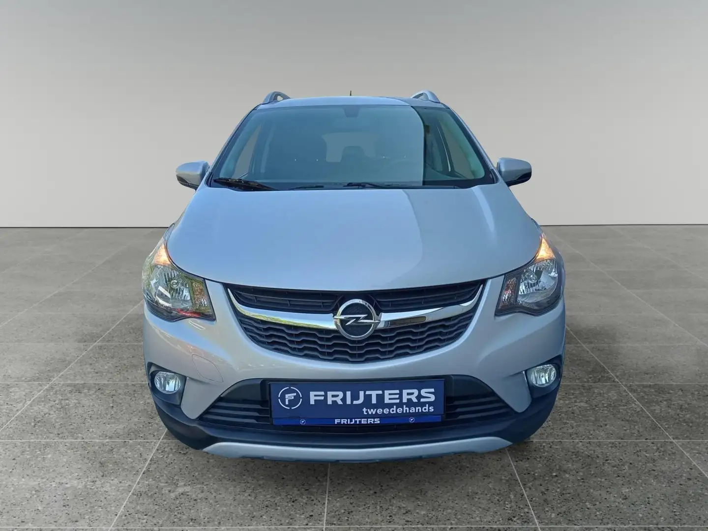 Opel Karl 1.0 ROCKS MT5 75PK - 2