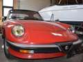 Alfa Romeo Spider Veloce 2000 Rot - thumbnail 7