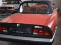 Alfa Romeo Spider Veloce 2000 Rot - thumbnail 3
