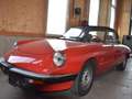 Alfa Romeo Spider Veloce 2000 Rot - thumbnail 1