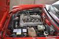 Alfa Romeo Spider Veloce 2000 Rot - thumbnail 8