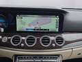 Mercedes-Benz E 200 d Avantgarde + MB100 Garantie 21000 KM Schwarz - thumbnail 15