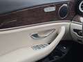Mercedes-Benz E 200 d Avantgarde + MB100 Garantie 21000 KM Schwarz - thumbnail 11