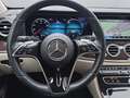 Mercedes-Benz E 200 d Avantgarde + MB100 Garantie 21000 KM Schwarz - thumbnail 9