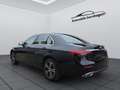 Mercedes-Benz E 200 d Avantgarde + MB100 Garantie 21000 KM Schwarz - thumbnail 3