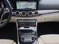 Mercedes-Benz E 200 d Avantgarde + MB100 Garantie 21000 KM Schwarz - thumbnail 14
