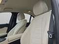 Mercedes-Benz E 200 d Avantgarde + MB100 Garantie 21000 KM Schwarz - thumbnail 16