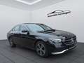 Mercedes-Benz E 200 d Avantgarde + MB100 Garantie 21000 KM Schwarz - thumbnail 7