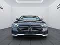 Mercedes-Benz E 200 d Avantgarde + MB100 Garantie 21000 KM Schwarz - thumbnail 2