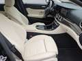 Mercedes-Benz E 200 d Avantgarde + MB100 Garantie 21000 KM Schwarz - thumbnail 17