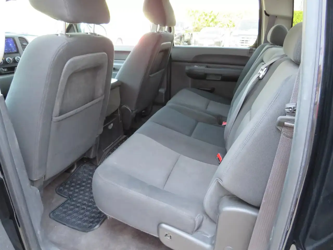 Chevrolet Silverado 1500 снимка Chevrolet Silverado 1500