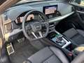 Audi Q5 40 TDI 204 S tronic 7 Quattro S line Noir - thumbnail 5