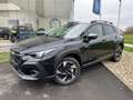 Subaru Crosstrek 2.0i Luxury e-Boxer | 8 jaar garantie | STOCK DEAL Noir - thumbnail 2