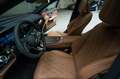 Mercedes-Benz Exclusive line/Full options Blu/Azzurro - thumbnail 13