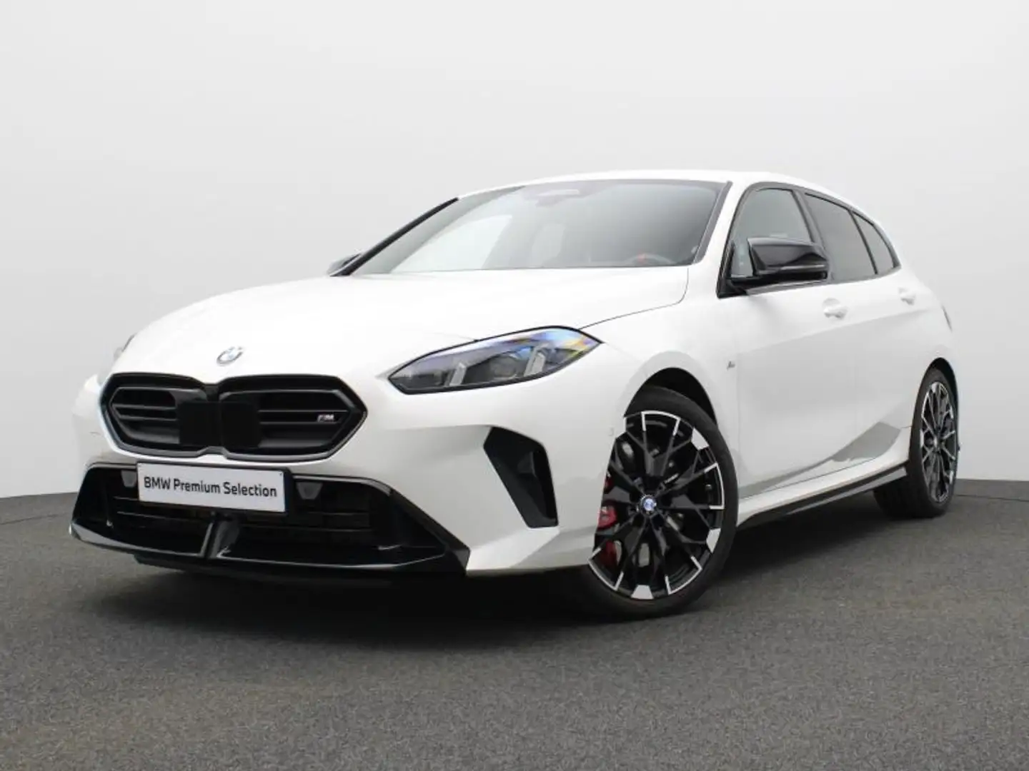 BMW 135 M SPORT PRO - HARMAN-KARDON - Blanc - 1
