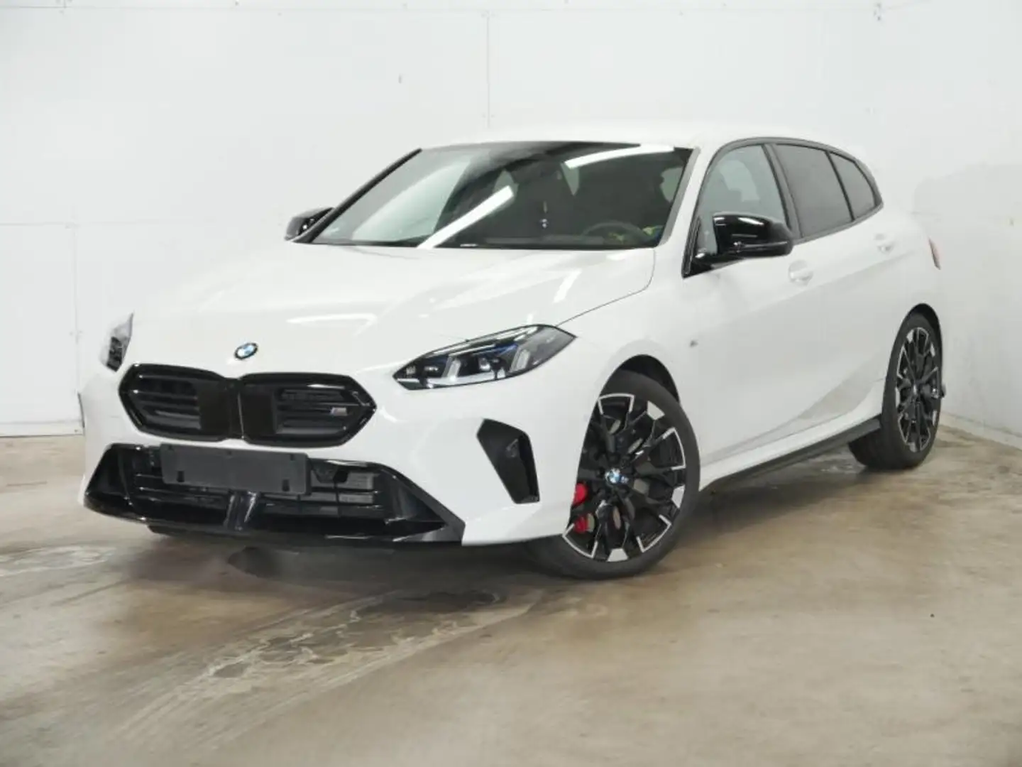 BMW 135 M SPORT PRO - HARMAN-KARDON - Alb - 2