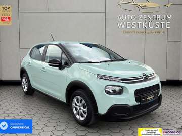 1.2 PureTech PDC Klima Tempomat