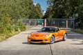 Corvette Z06 Coupe EU Model Oranje - thumbnail 2