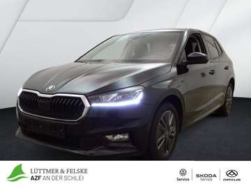 1.0 TSI Tour OPF HECKLEUCHTEN LED+PERLEFF.