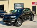 Ford Ranger Ranger 3.2 tdci double cab Wildtrak 200cv auto Nero - thumbnail 2