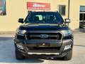 Ford Ranger Ranger 3.2 tdci double cab Wildtrak 200cv auto Nero - thumbnail 8