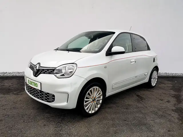 Renault Twingo R80 21,4kWh Vibes