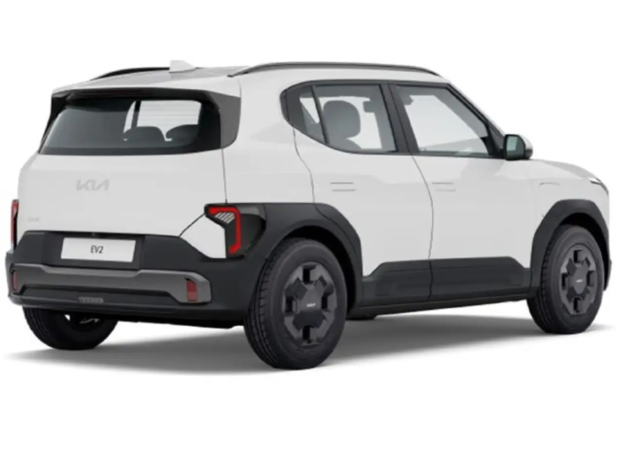 Kia EV2 2026