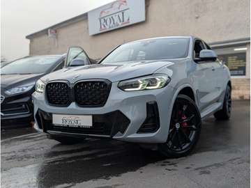 xDRIVE 20iA M SPORT * GARANTIE CONSTRUCTEUR *