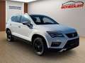 SEAT Ateca Xcellence 150PS DSG + neue Sommerreifen Weiß - thumbnail 15