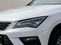 SEAT Ateca Xcellence 150PS DSG + neue Sommerreifen Weiß - thumbnail 5