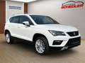 SEAT Ateca Xcellence 150PS DSG + neue Sommerreifen Weiß - thumbnail 2
