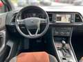SEAT Ateca Xcellence 150PS DSG + neue Sommerreifen Weiß - thumbnail 10
