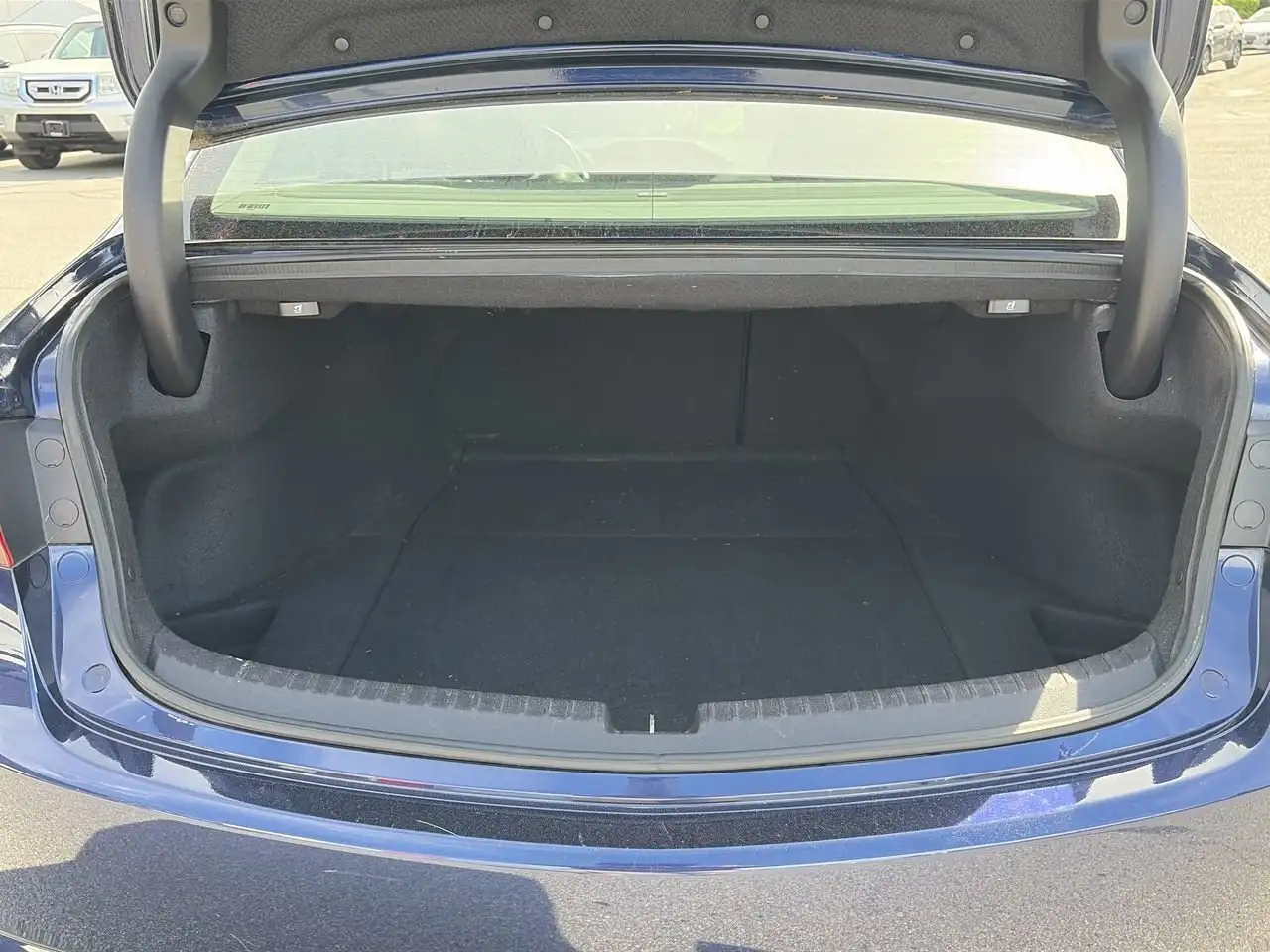 Acura TLX снимка Acura TLX