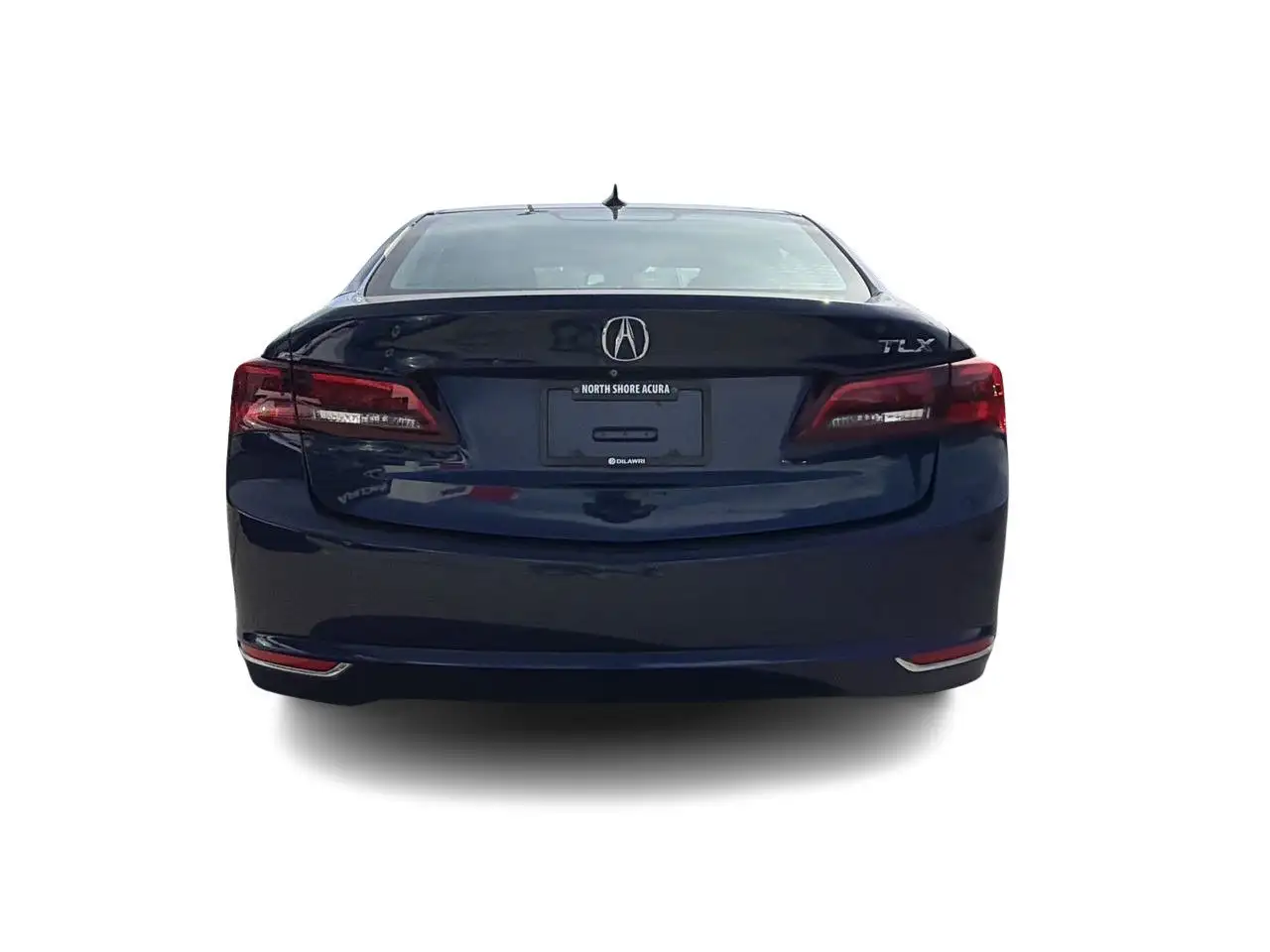 Acura TLX снимка Acura TLX