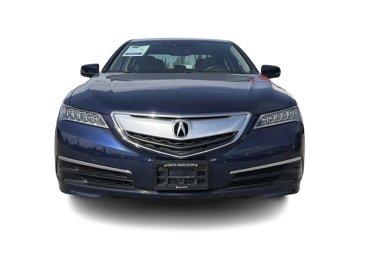 Acura TLX снимка Acura TLX