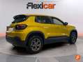 Jeep Avenger 1.2 Longitude 74KW Amarillo - thumbnail 4