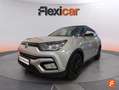 SsangYong Tivoli D16T Limited 4x2 Aut. Gris - thumbnail 3