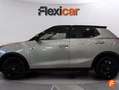 SsangYong Tivoli D16T Limited 4x2 Aut. Gris - thumbnail 4
