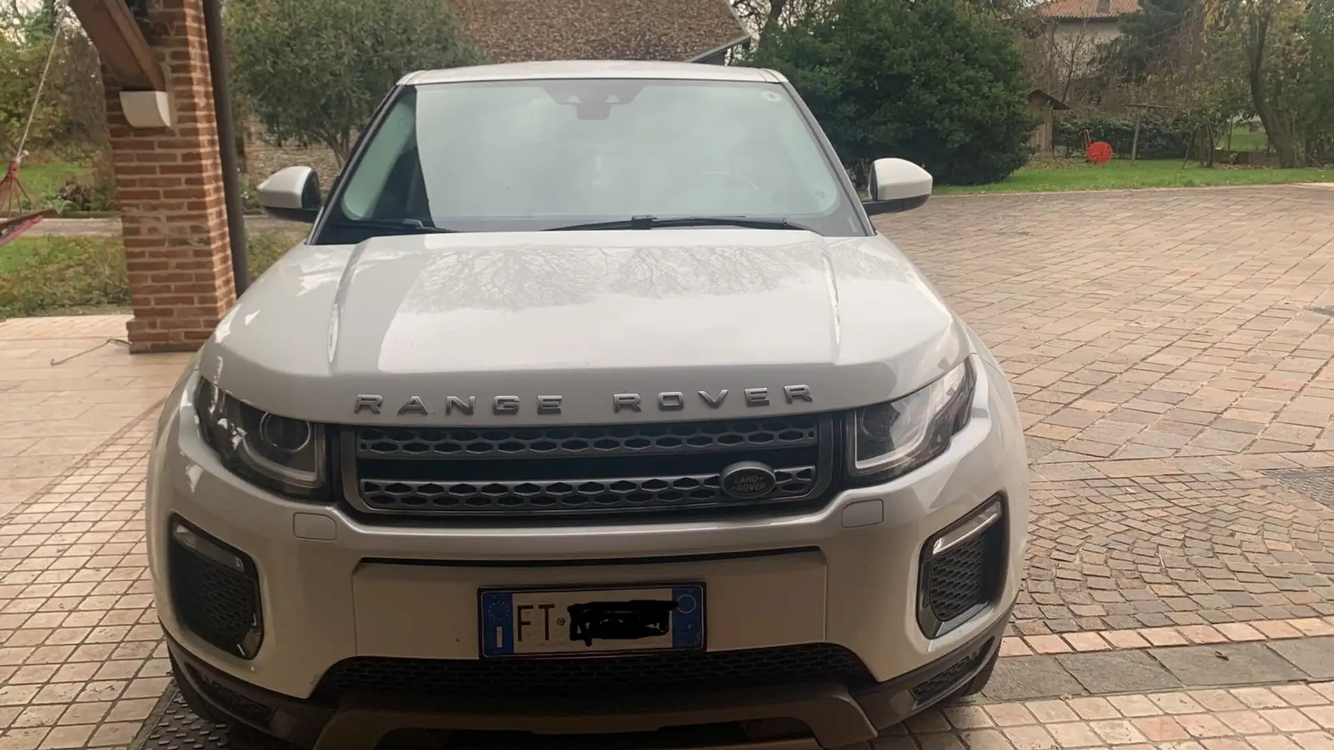 Rover Rover Weiß - 1