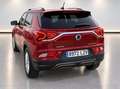 SsangYong Korando 1.5 GASOLINA 163 5P SUV Rojo - thumbnail 2