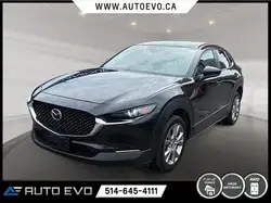 2022 Mazda CX-30