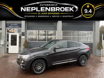 xDrive20i High Executive Bj 2015 184pk Vol optie D