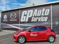 Mazda 2 Hybrid 1.5L 116ps AT 2WD CENTRE-LINE Rouge - thumbnail 2